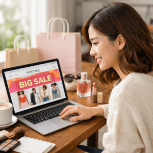 how to save money on yesstyle